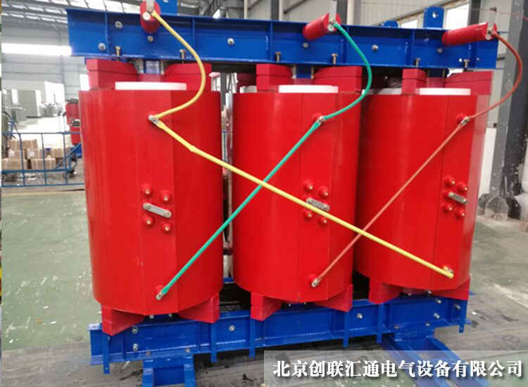 干式變壓器容量選擇多大的合適？怎么去選擇干式變壓器容量