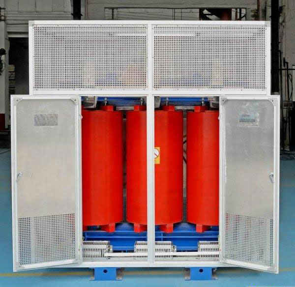 解析三相干式變壓器為何要接地、如何接地及施工？