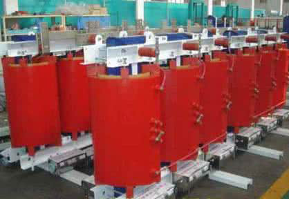 scb10干式變壓器損耗怎么計(jì)算，計(jì)算公式是什么？