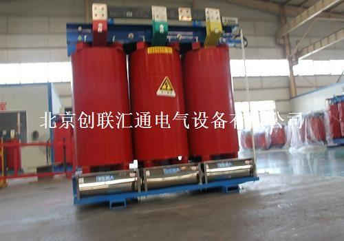 一般正常的干式變壓器的溫度標(biāo)準(zhǔn)是多少度？